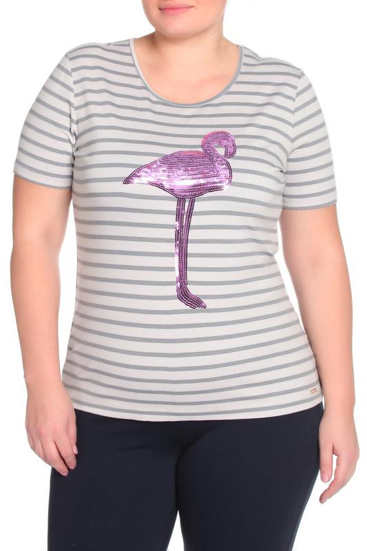 Блузка  -  цвет