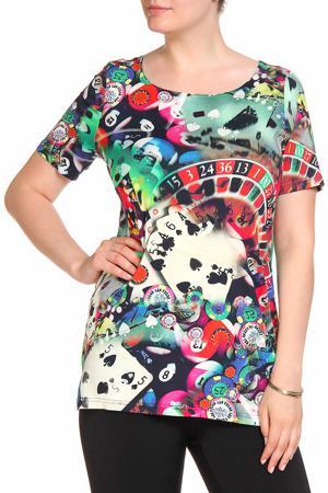 Блузка SARAH KERN Блузка SARAH KERN