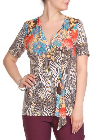 Блузка COUTURE LINE