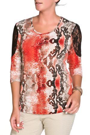 Блузка RITA PFEFFINGER