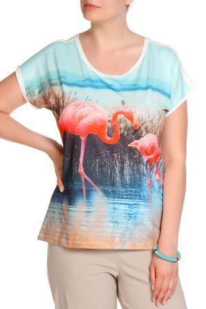 Блузка SARAH KERN