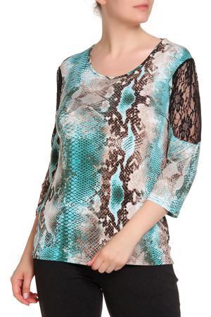 Блузка RITA PFEFFINGER