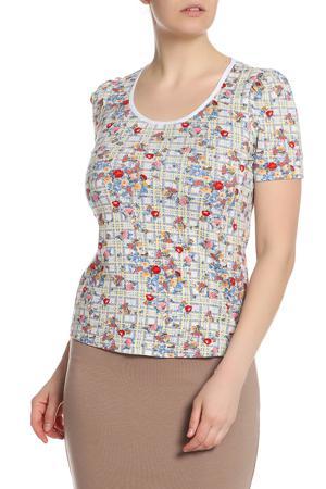 Блузка LOLA PALTINGER