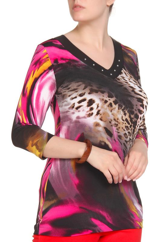 Блузка RITA PFEFFINGER