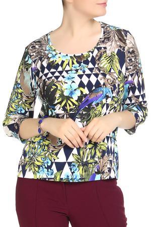 Блузка Alfredo Pauly