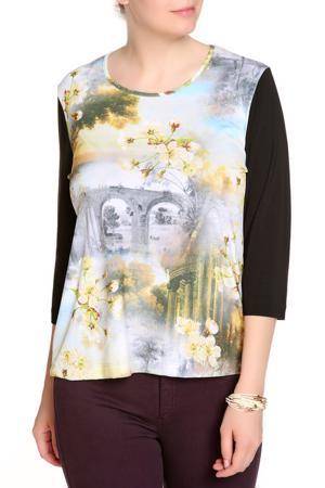 Блузка Alfredo Pauly