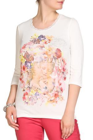 Блузка LOLA PALTINGER