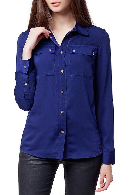 Блузка VILATTE