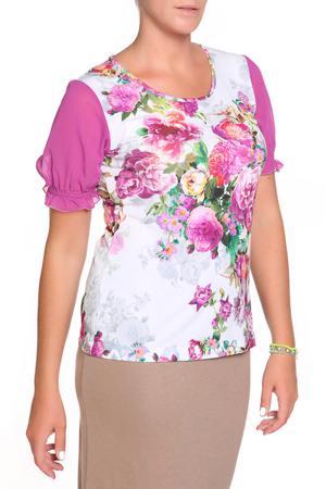 Блузка Judith Williams