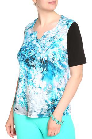 Блузка Alfredo Pauly