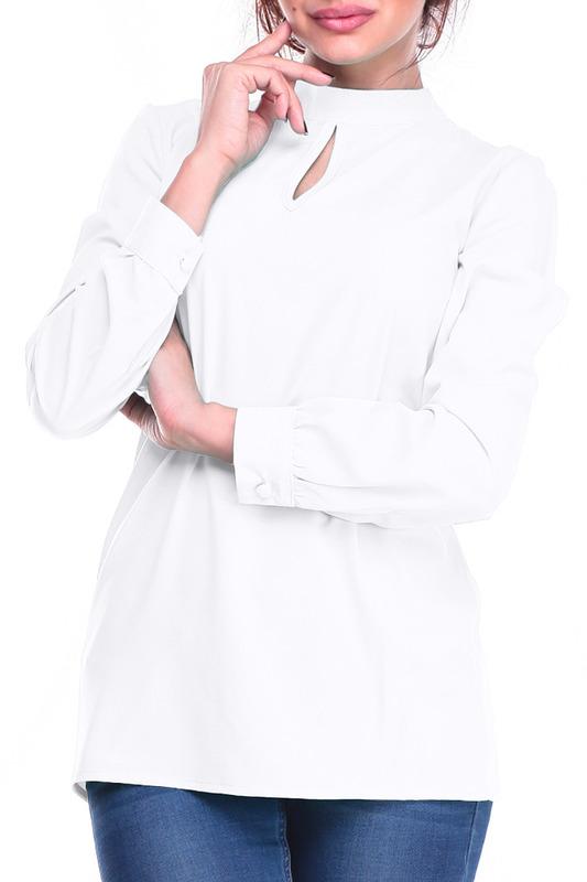 Блузка Laura Bettini