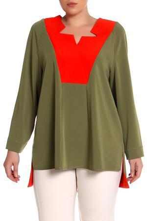 Блузка EVA Collection