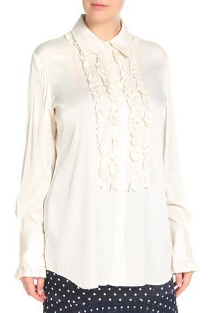 Блузка Elie Tahari