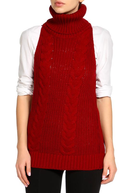 Блуза  -  цвет