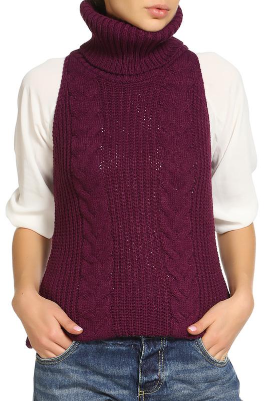 Блузка  -  цвет