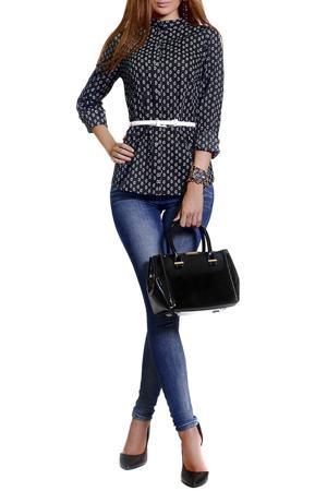 Блузка FRANCESCA LUCINI