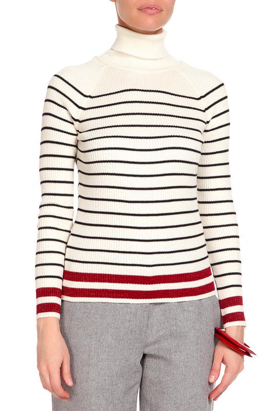 Блуза  -  цвет