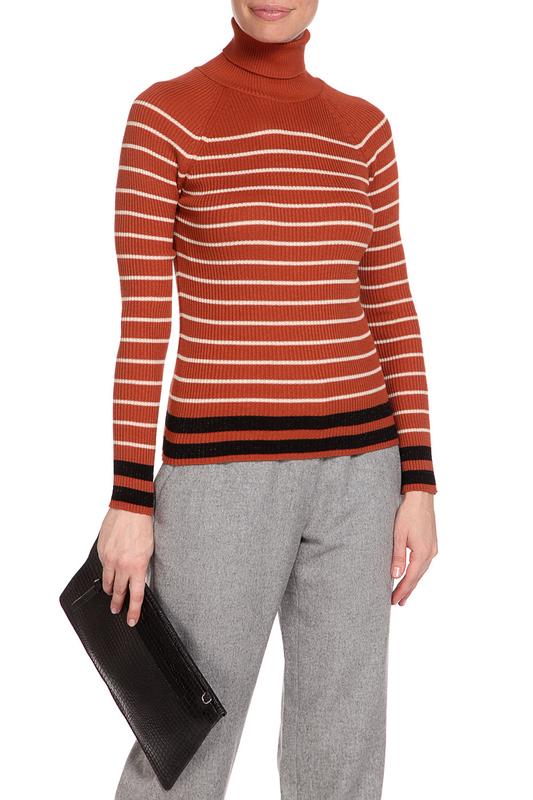 Блуза  -  цвет