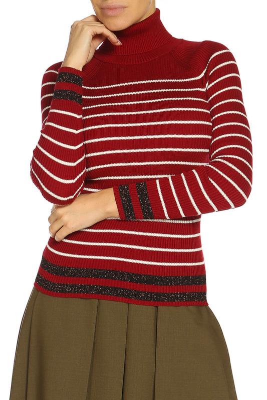 Блузка  -  цвет