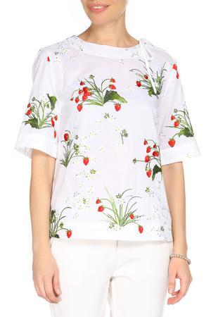 Блузка Max Mara