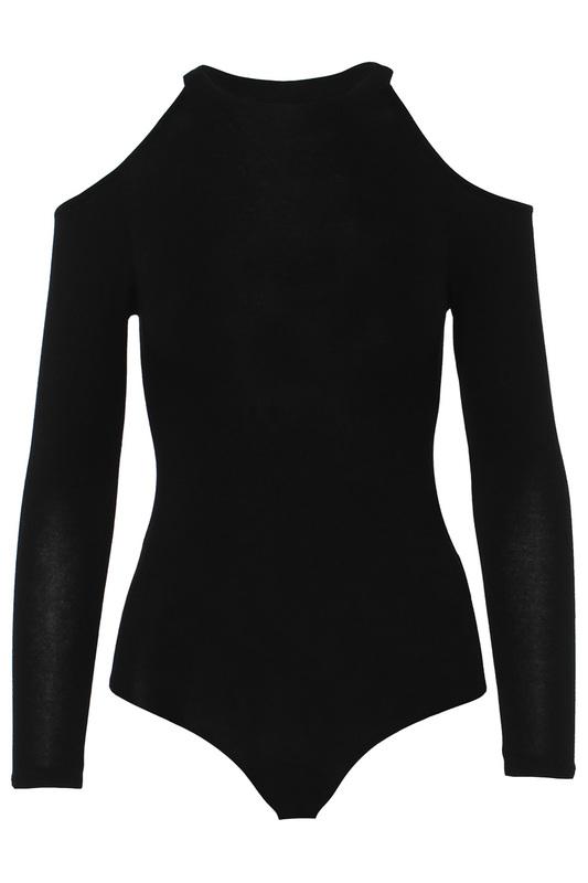 Боди TRUEPRODIGY