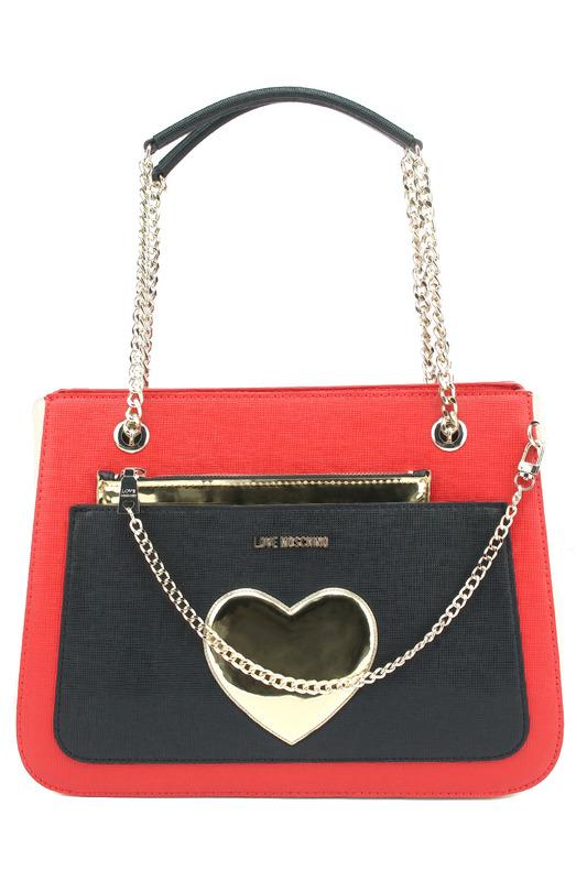 Боди Love Moschino