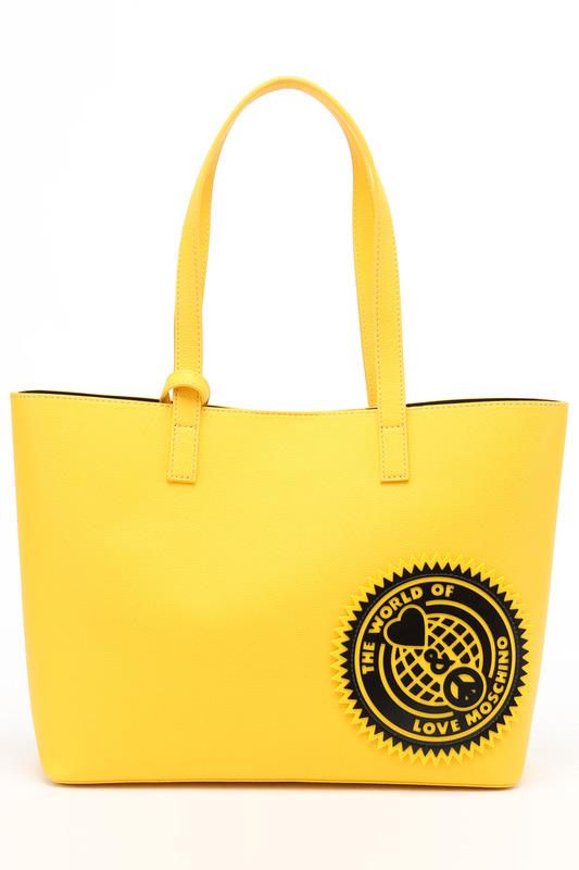 Боди Love Moschino