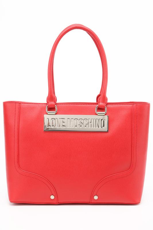 Боди Love Moschino