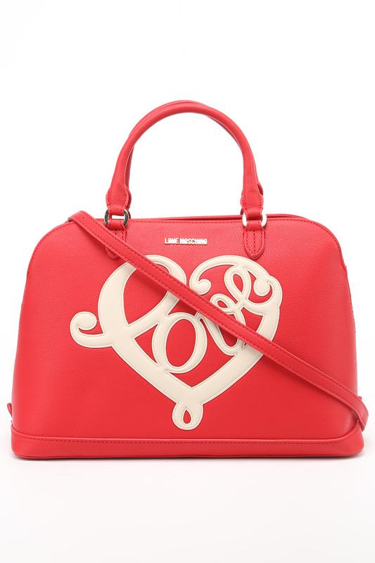 Боди Love Moschino