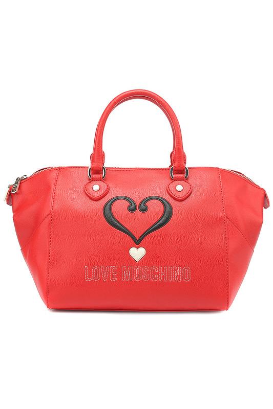 Боди Love Moschino