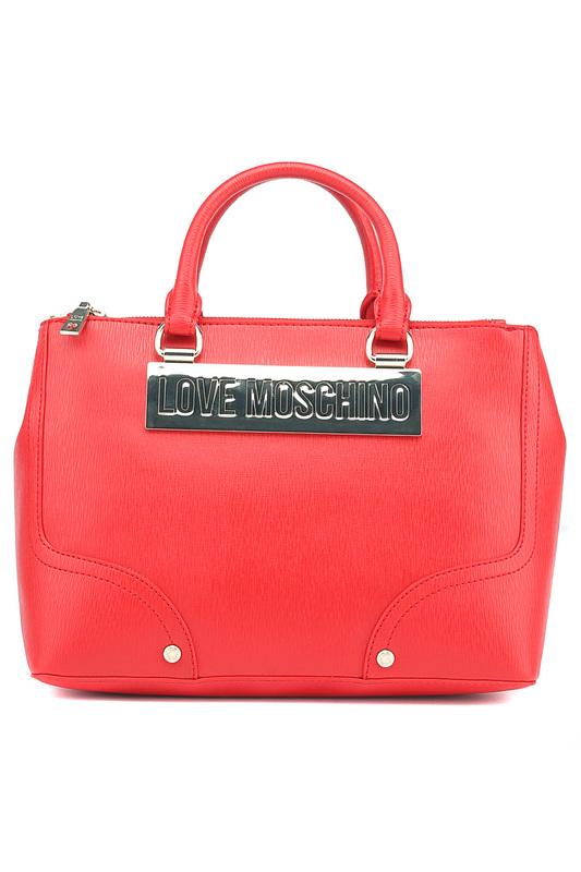 Боди Love Moschino