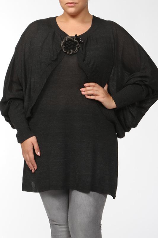 Болеро  -  цвет