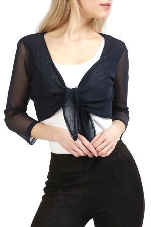 Болеро PERUZZI