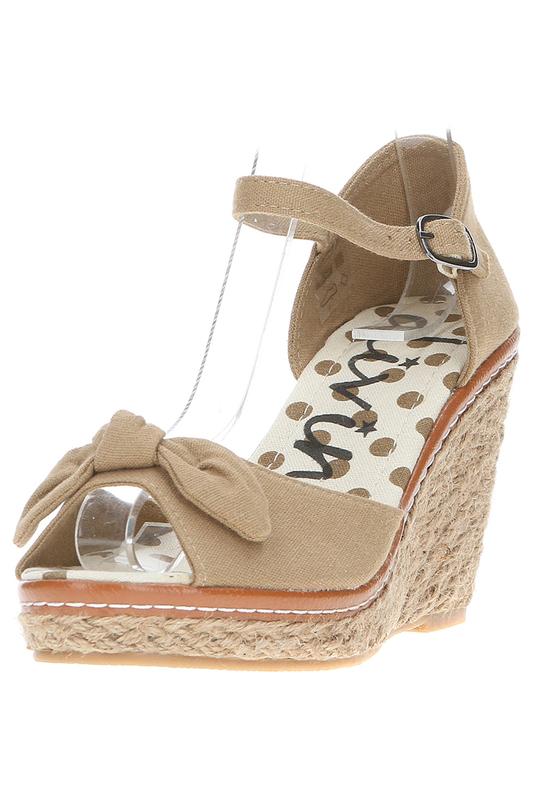 Босоножки  - None цвет