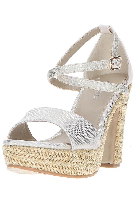 Босоножки  - None цвет