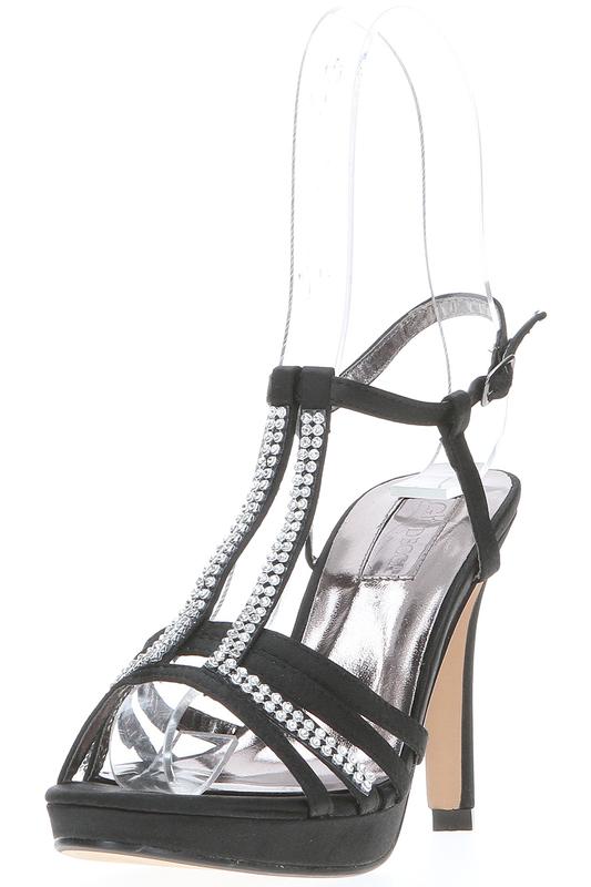 Босоножки  - None цвет