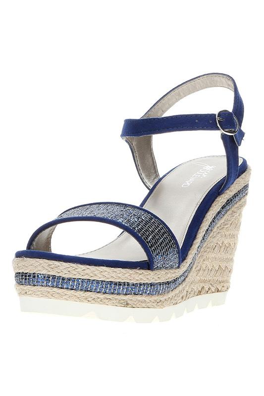 Босоножки  - None цвет