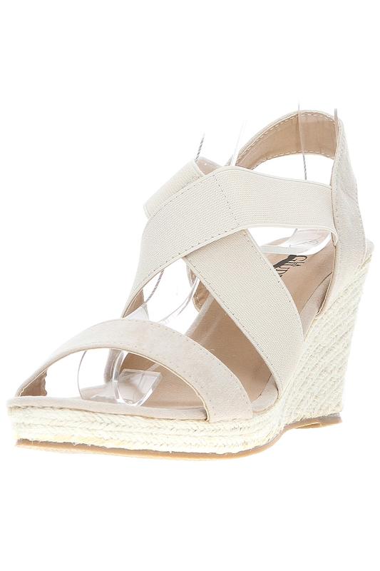 Босоножки  - None цвет