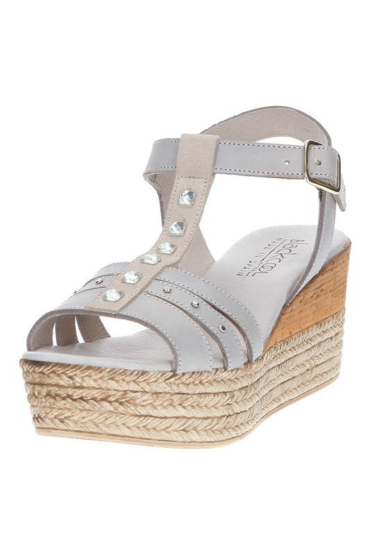 Босоножки  - Ice цвет