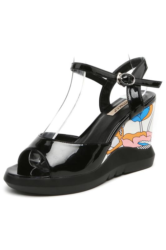Босоножки Vitacci
