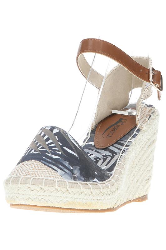 Босоножки  - None цвет