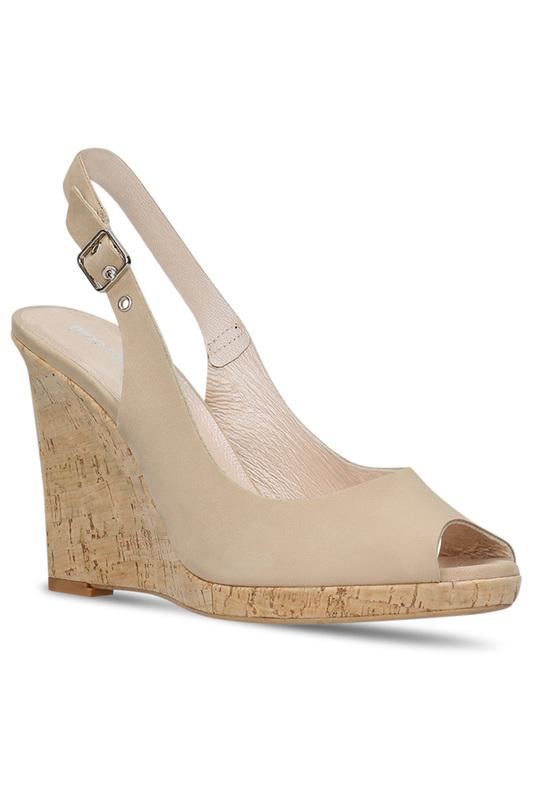 Босоножки GINO ROSSI