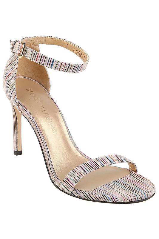 Босоножки Stuart Weitzman