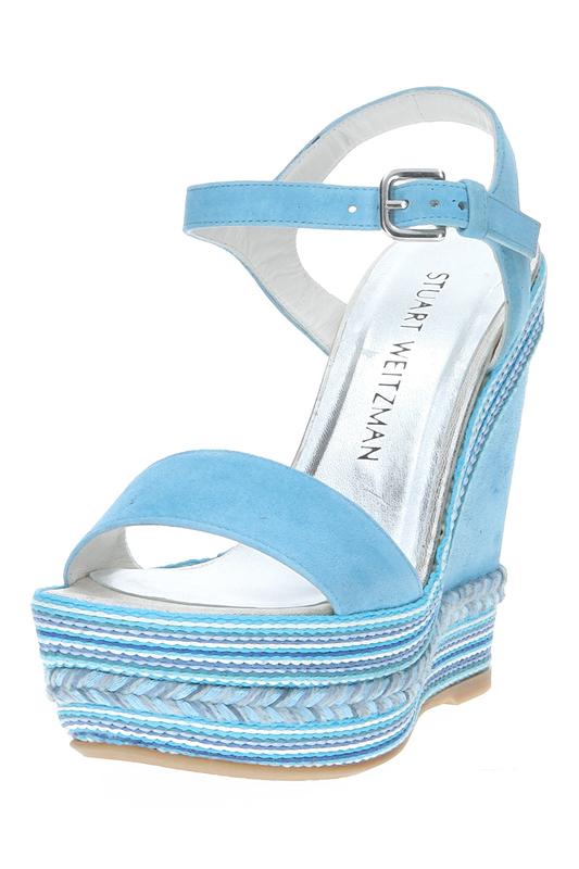 Босоножки Stuart Weitzman