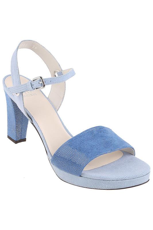 Босоножки Stuart Weitzman