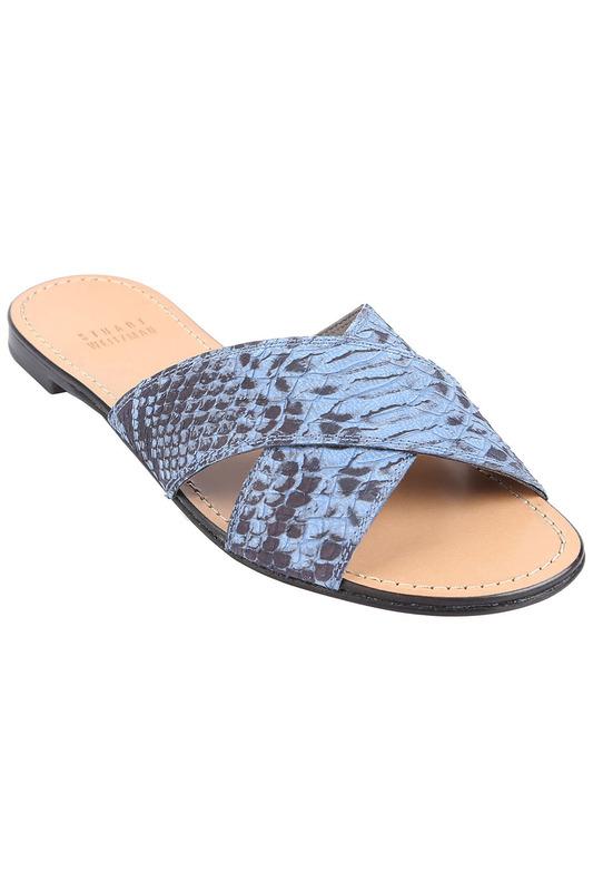 Босоножки Stuart Weitzman