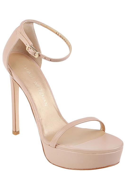 Босоножки Stuart Weitzman