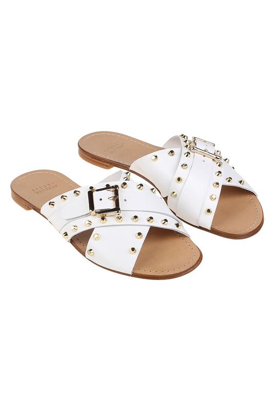 Босоножки Stuart Weitzman