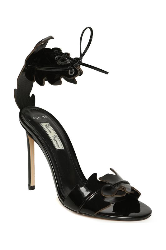 Босоножки Cesare Gaspari