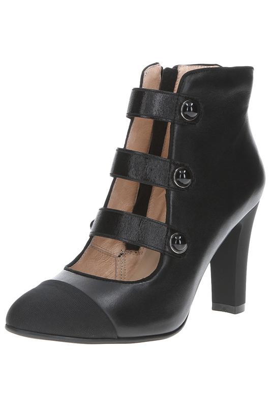 Ботильоны Libellen